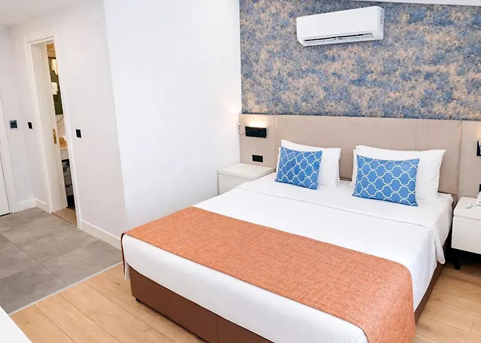 Hotel Alder Garden