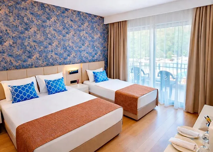 Alder Garden Kemer
