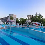 Alder Garden Kemer