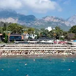 Alder Garden Hotel Kemer
