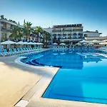 Alder Garden Hotel