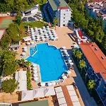 Alder Garden 4* Kemer