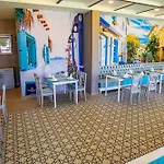 Alder Garden Hotel Kemer