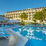 Hotel Alder Garden 4*