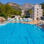 Hotel Alder Garden Kemer