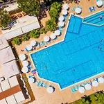 Hotel Alder Garden 4*