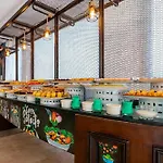 Alder Garden Hotel 4*