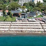 Alder Garden Kemer
