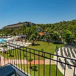 Alder Garden Hotel Kemer