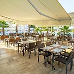Alder Garden 4*
