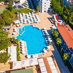 Alder Garden Hotel