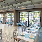 Alder Garden Hotel Kemer