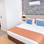 Hotel Alder Garden