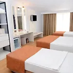 Alder Garden 4*
