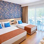 Alder Garden Kemer