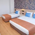 Alder Garden Hotel 4*