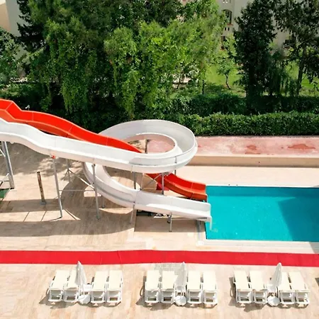 Eldar Garden 4*