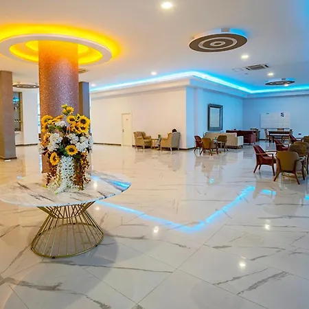 Eldar Garden 4*