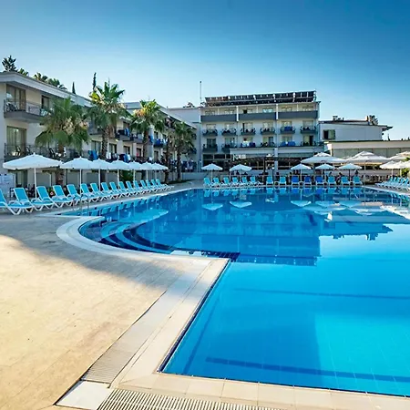 Eldar Garden Hotel