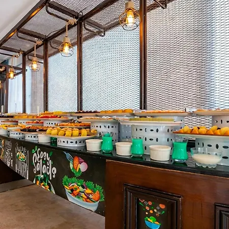 Eldar Garden Hotel 4*