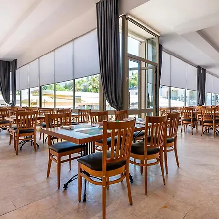 Eldar Garden Hotel 4*
