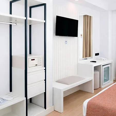 Eldar Garden 4* Kemer