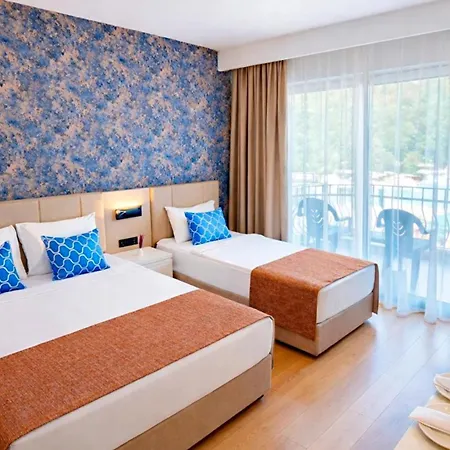 Eldar Garden Kemer