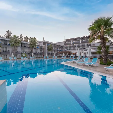 Alder Garden Hotel