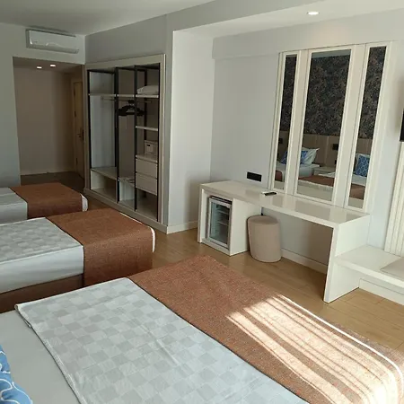 Alder Garden Hotel